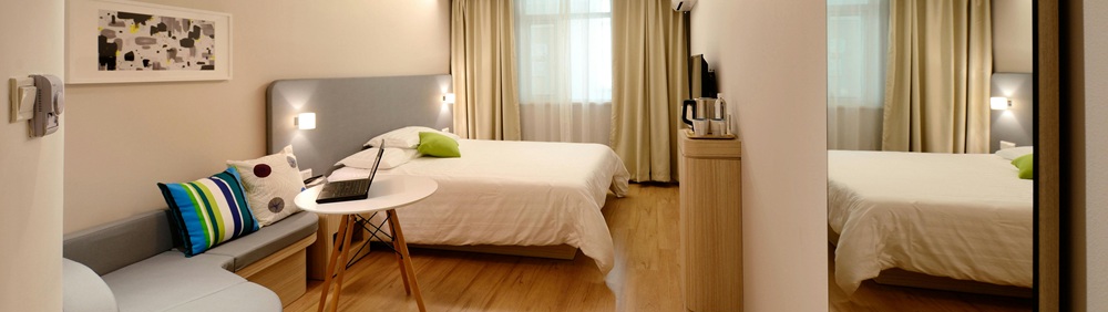 image of Business Hotel